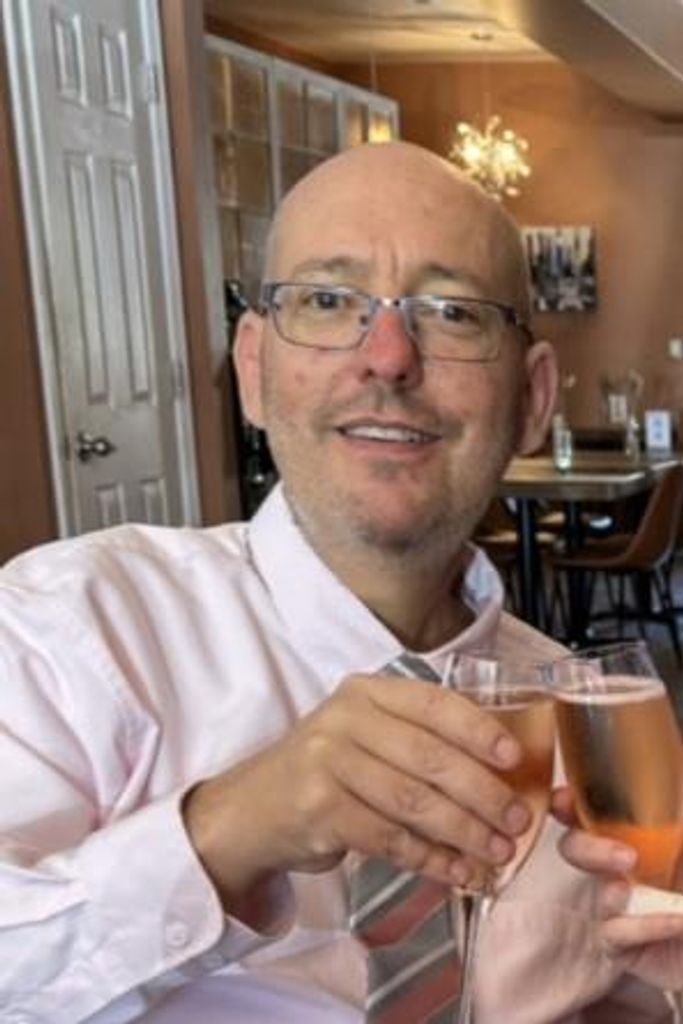 Eric William Miller Profile Photo