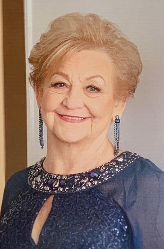 Arlene Bray Profile Photo