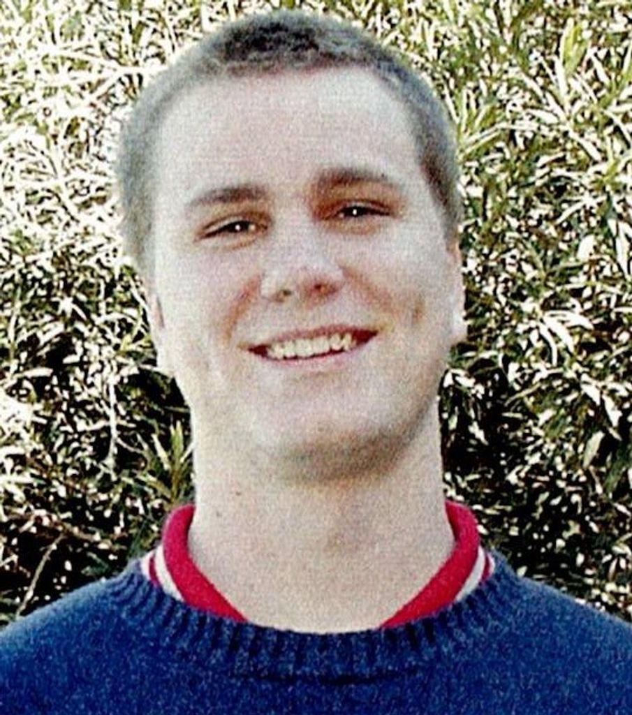 Michael Joseph Barrett