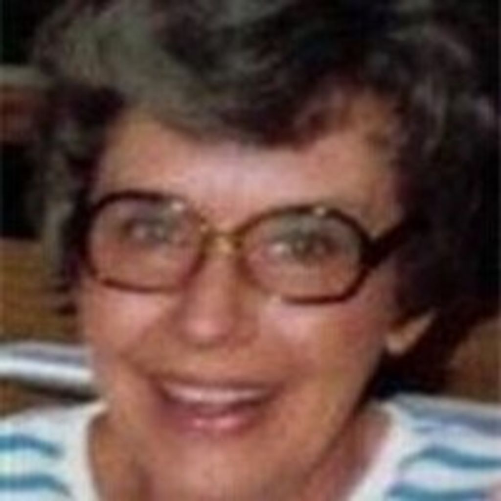 Shirley Jolene Miller Cooper