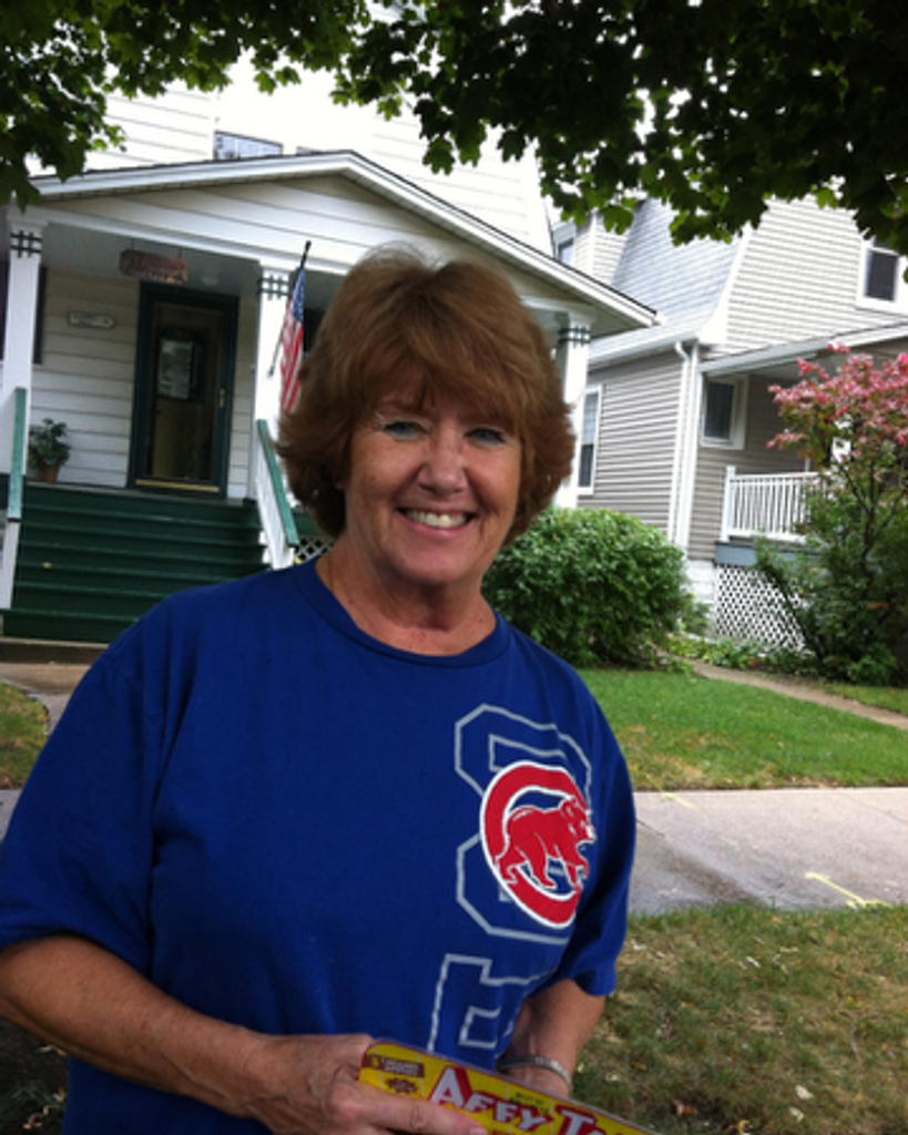 Susann E Manning Profile Photo