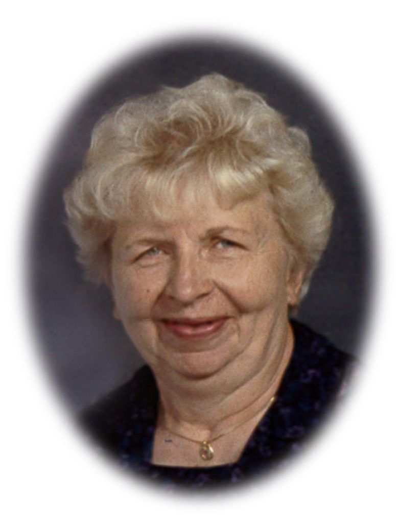 Carol Maureen (Laudenbach)  Lenzmeier