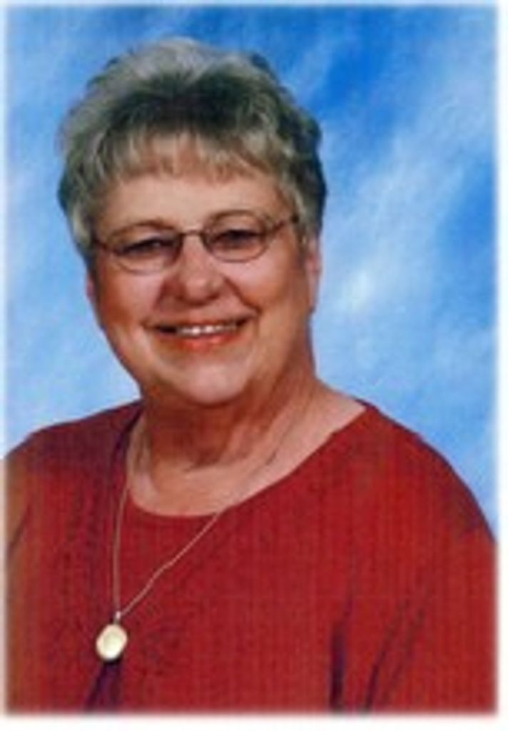 Mary Elizabeth Egley