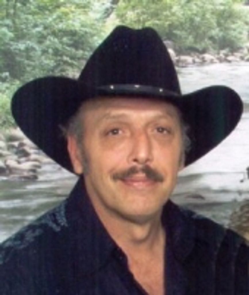 Delbert Blaine Williams