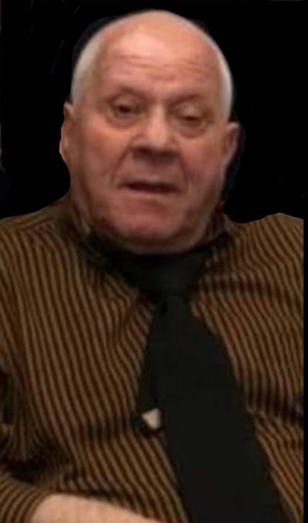 Giuseppe Cozzubbo Profile Photo