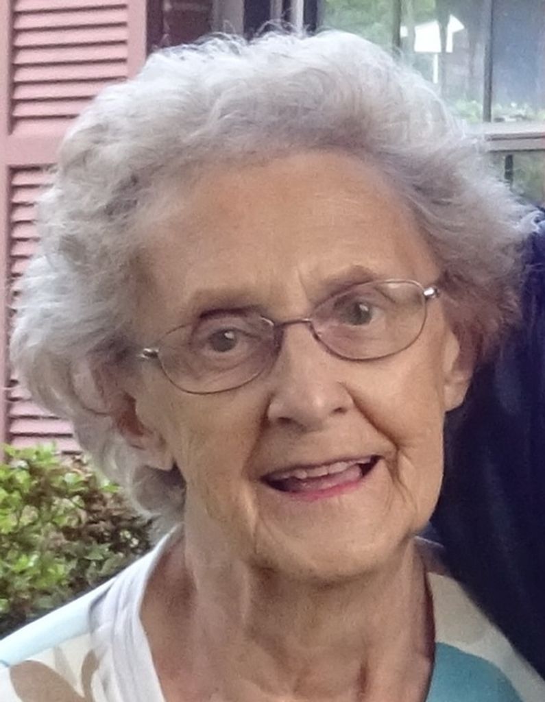 Rosann Gruber