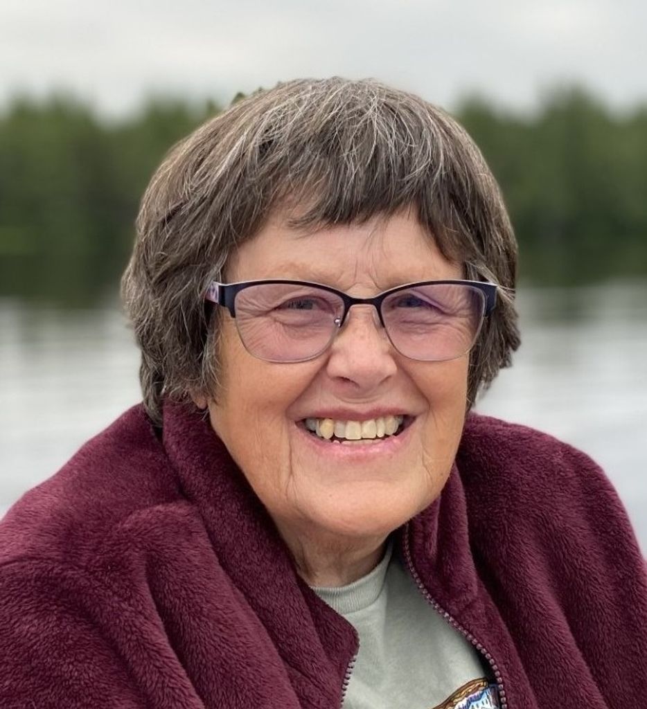 Sandy Dewalt Profile Photo