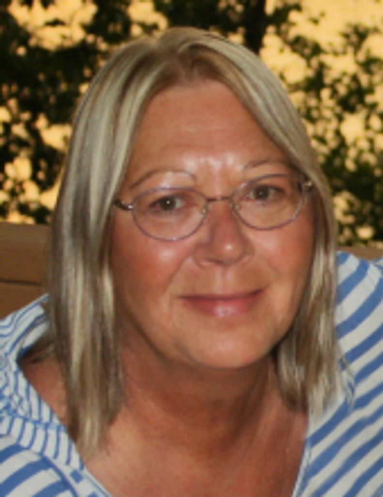 Linda Mcwilliam