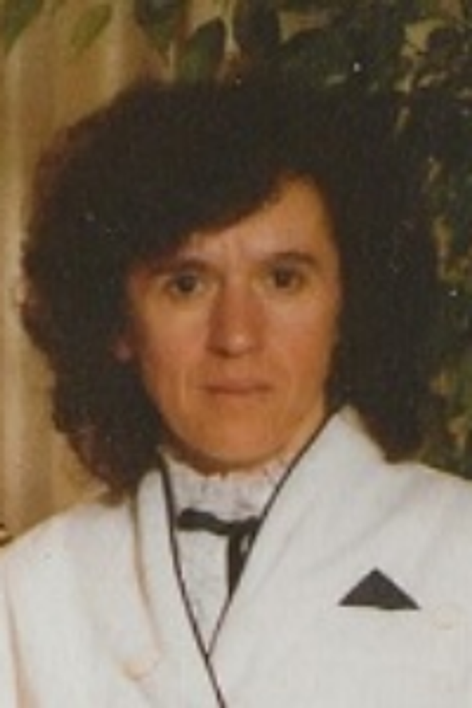 Maria C. Sousa