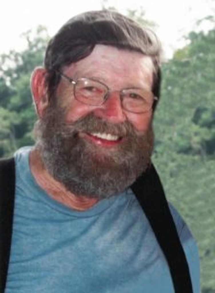 Leonard Ray Duff Profile Photo