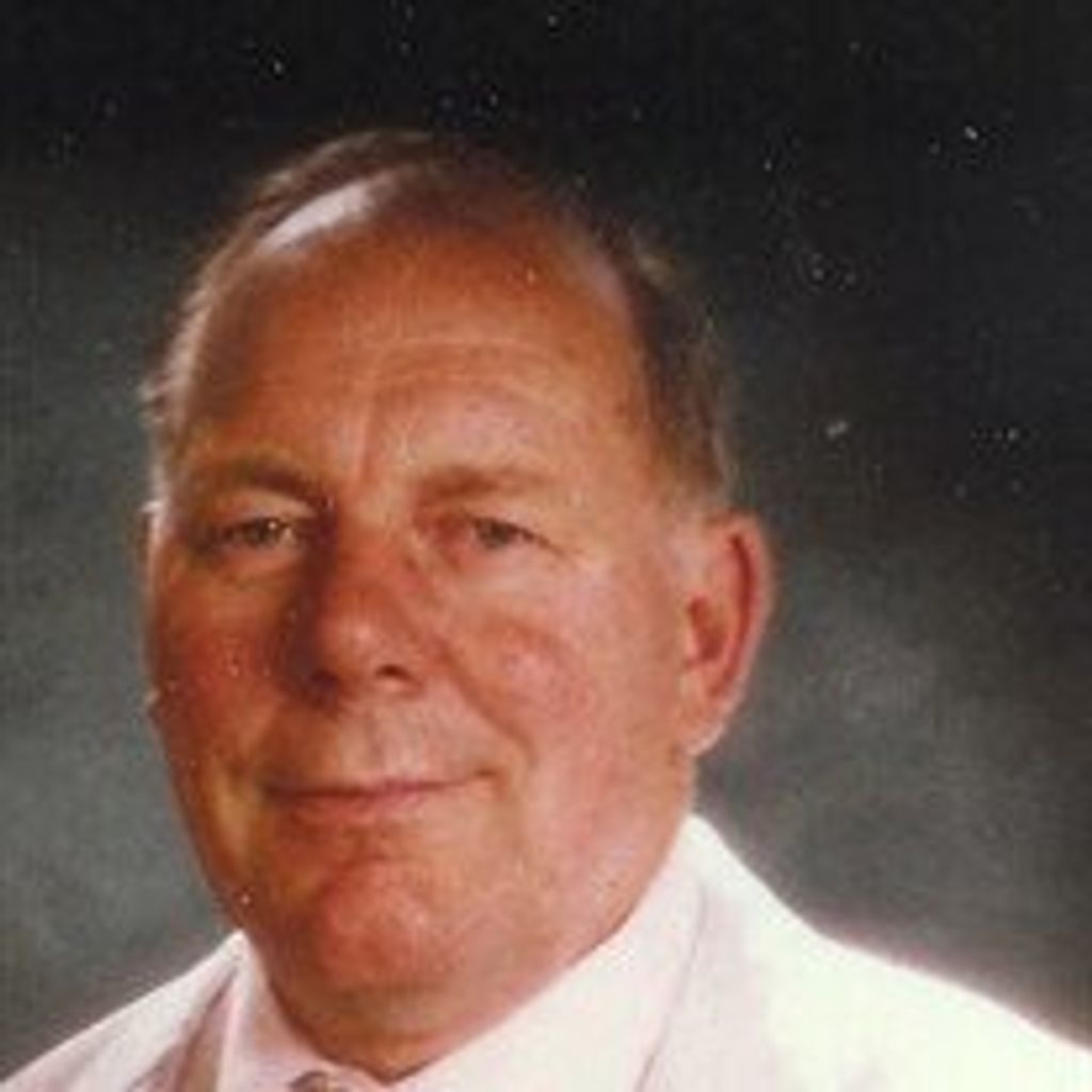 Edward  Renne Dieryck