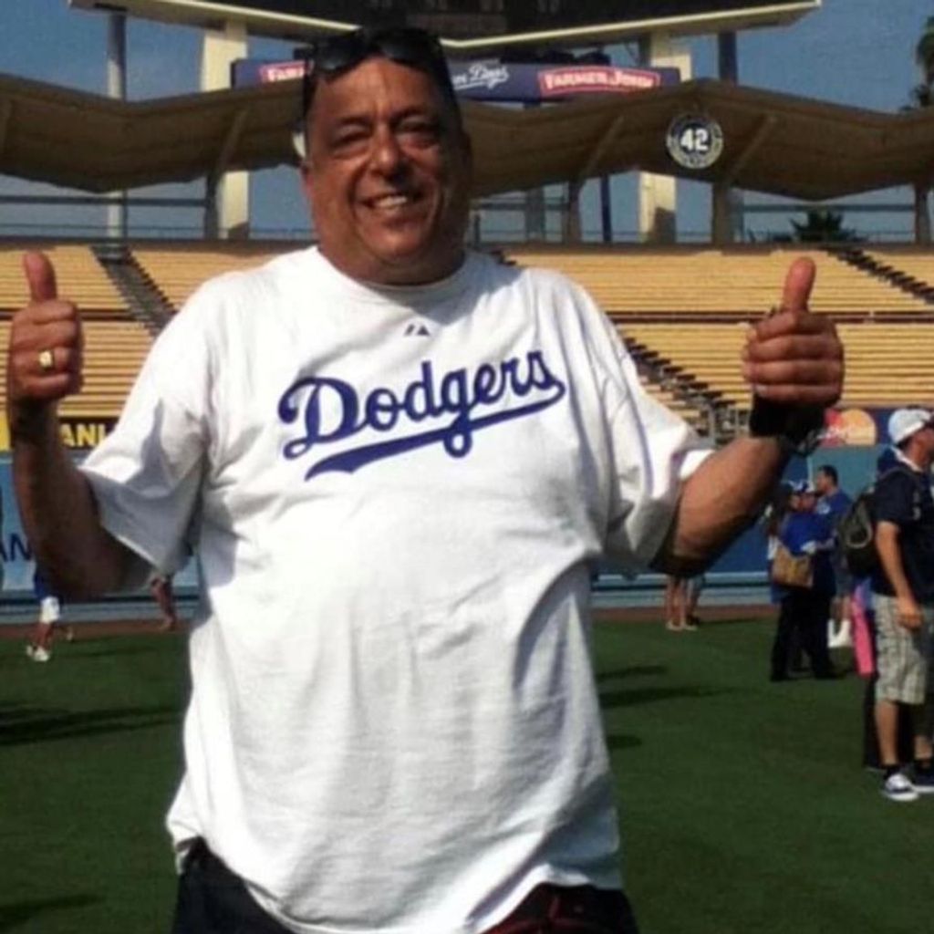 Randolph Charles Gonzalez Profile Photo