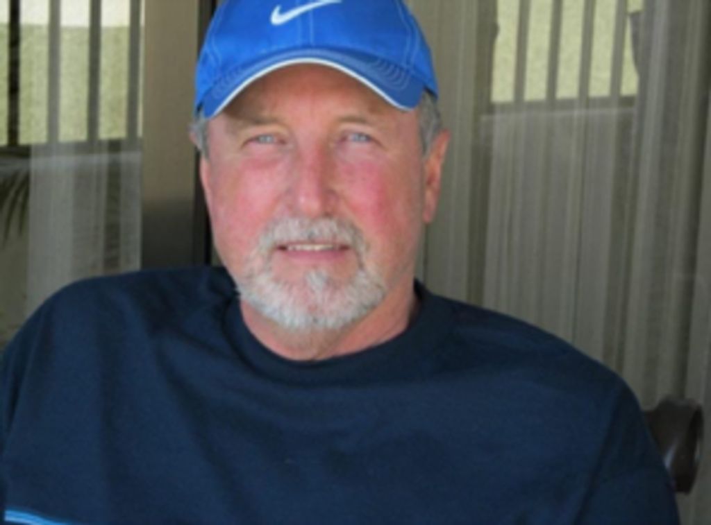 Richard Edward Dale Profile Photo