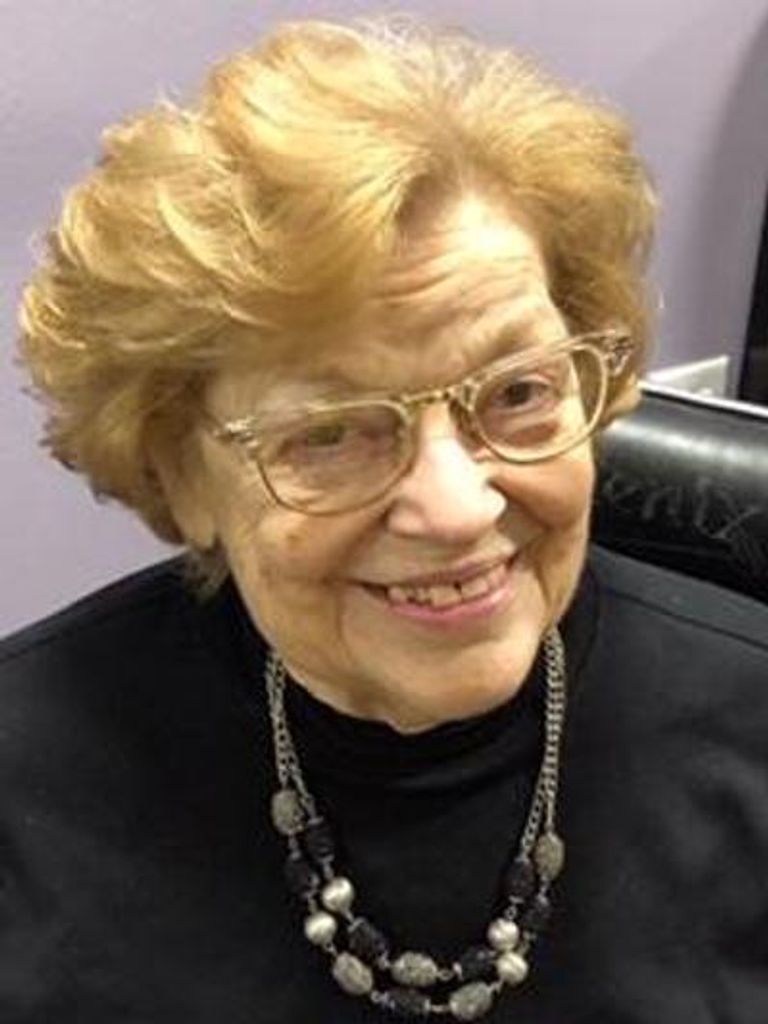 Shirley Faye Burt Taylor Profile Photo