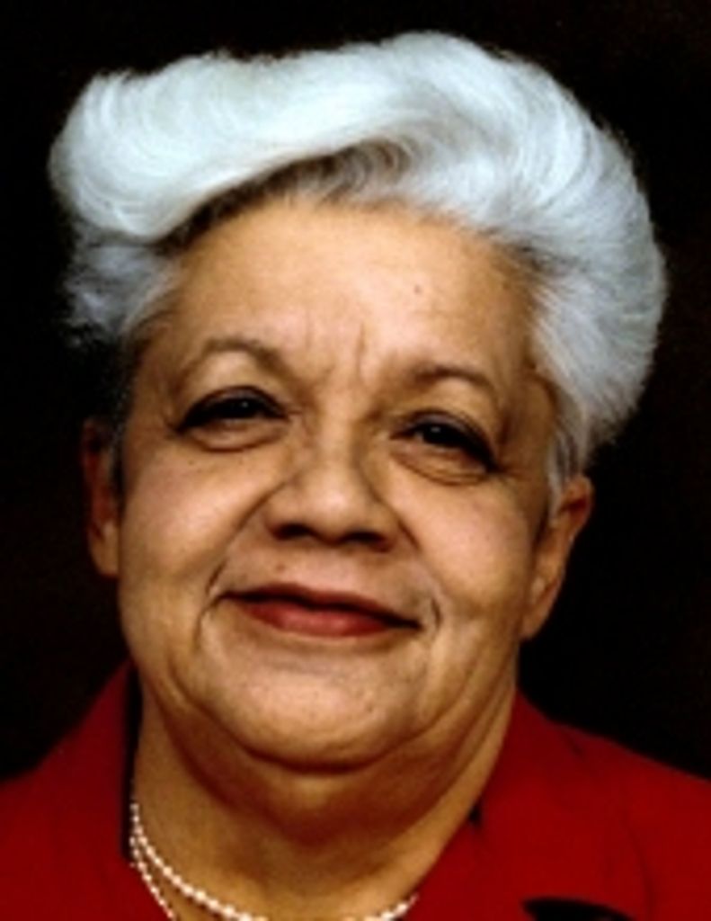 Charlotte W. Hinz