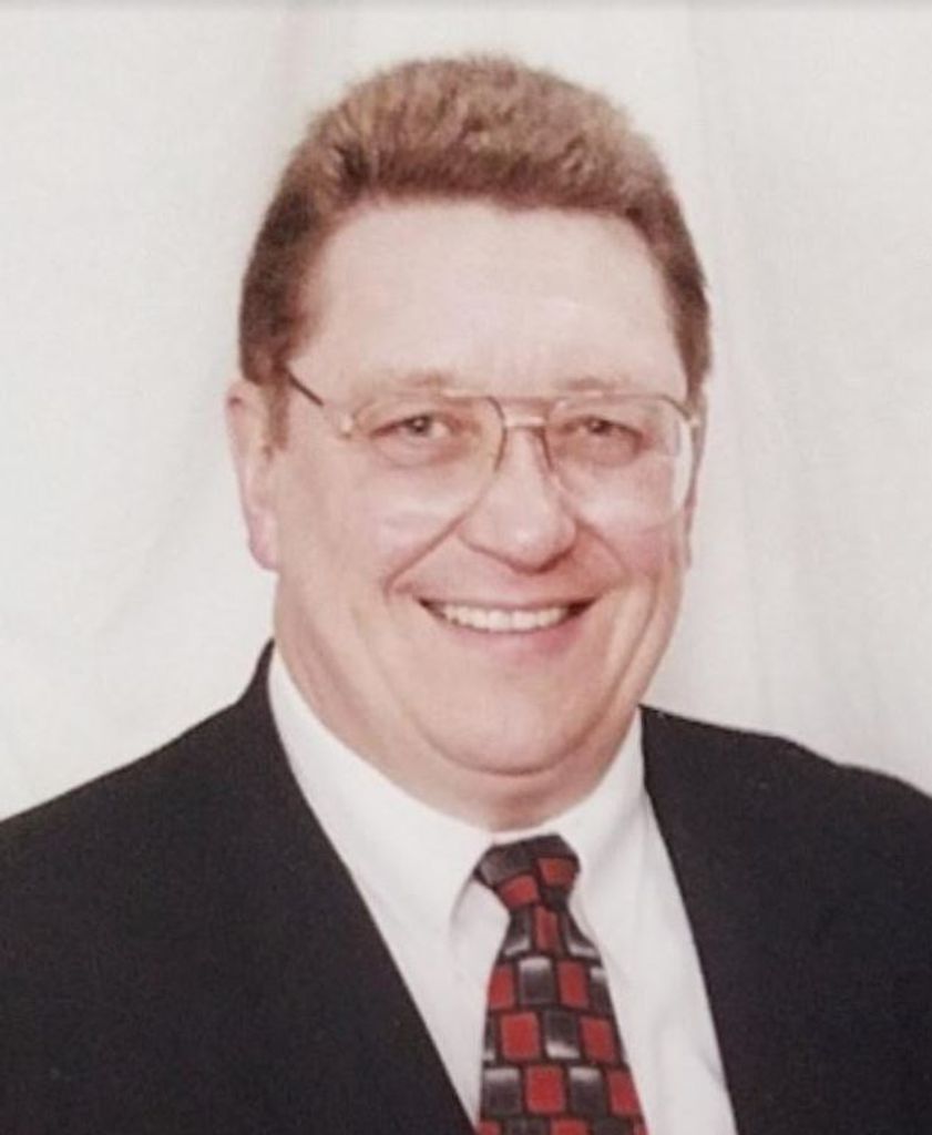 Loren Alvin Wenzel Profile Photo