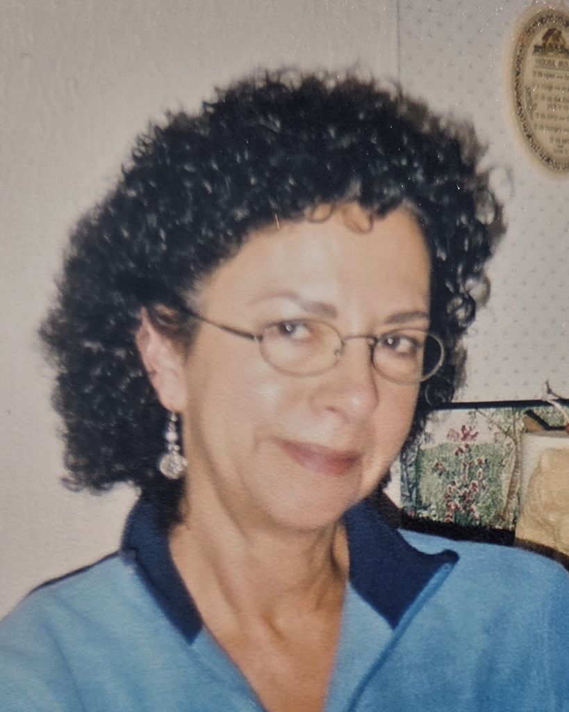 Susan D Jordan Profile Photo