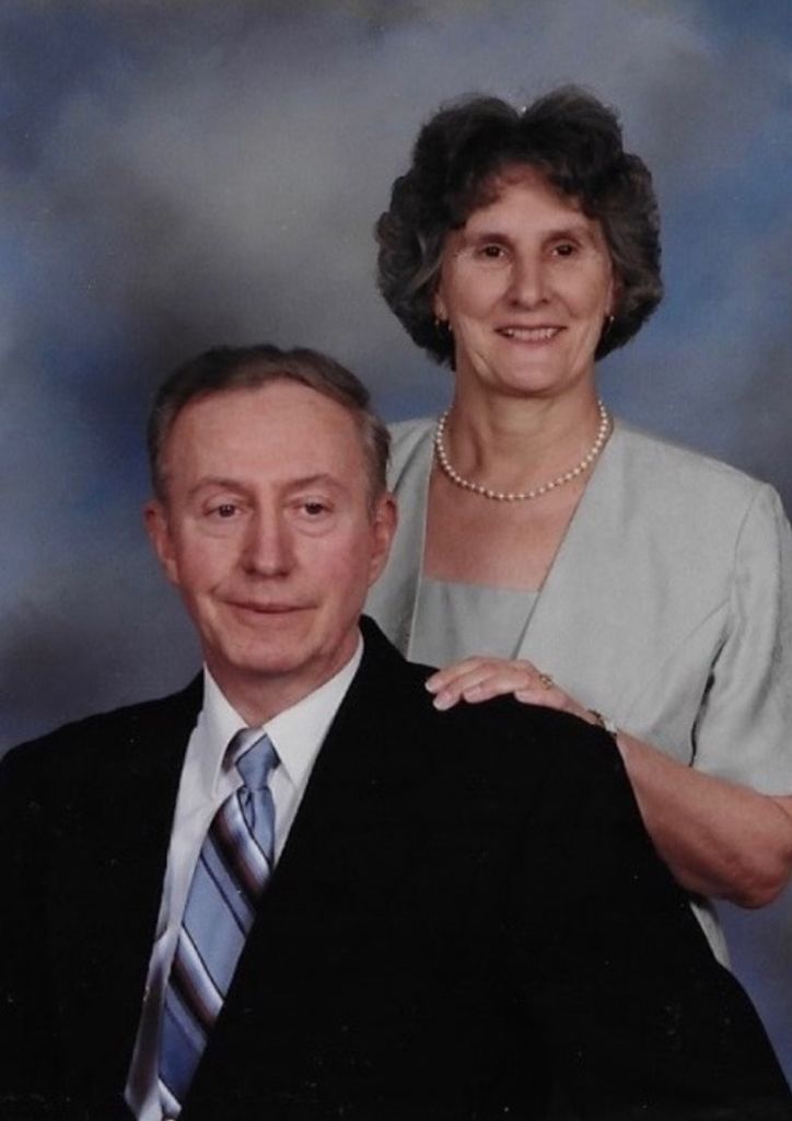 Clarence George Gray