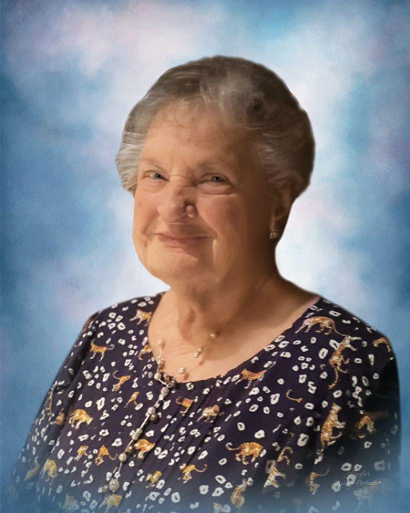 Janice Carol (Crabtree)  Tippett Profile Photo