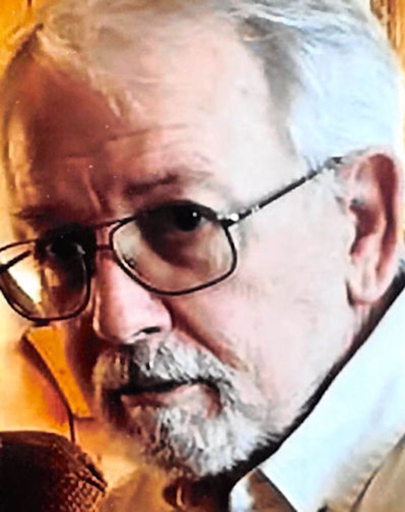 James "Jim" E. Fornash Profile Photo
