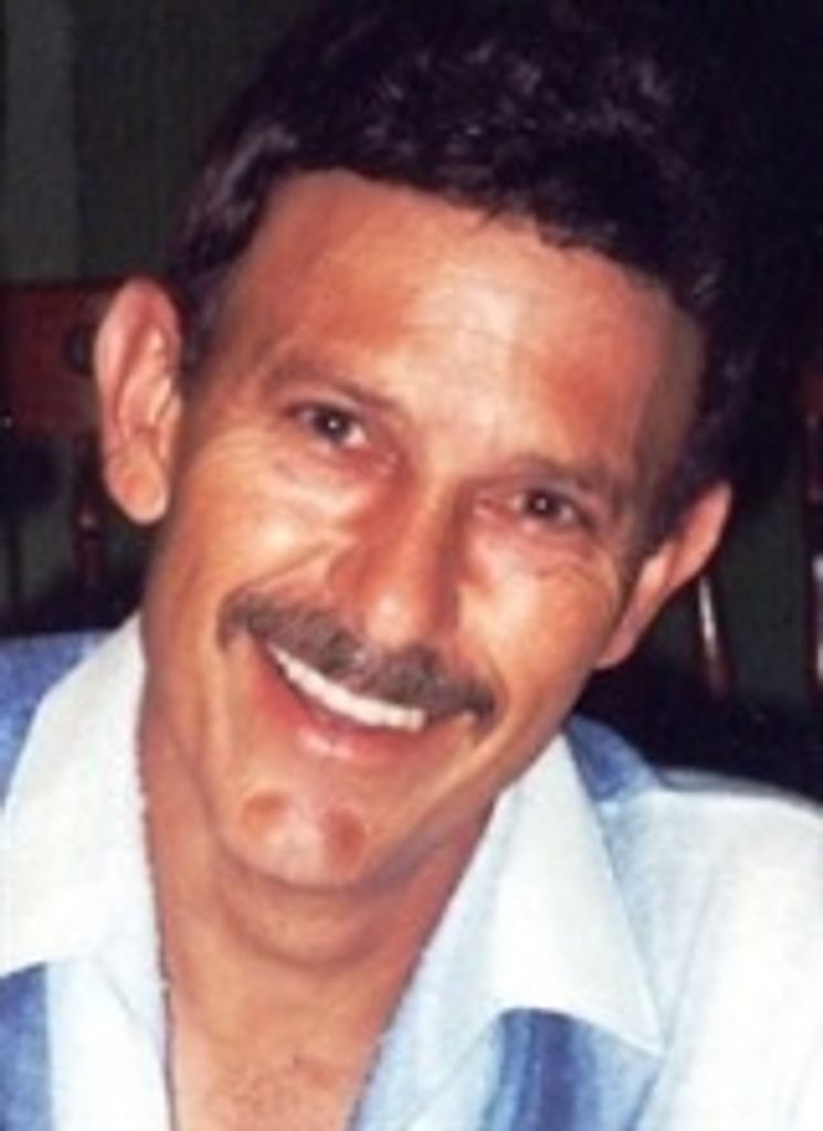 Daniel R. Demayo Profile Photo