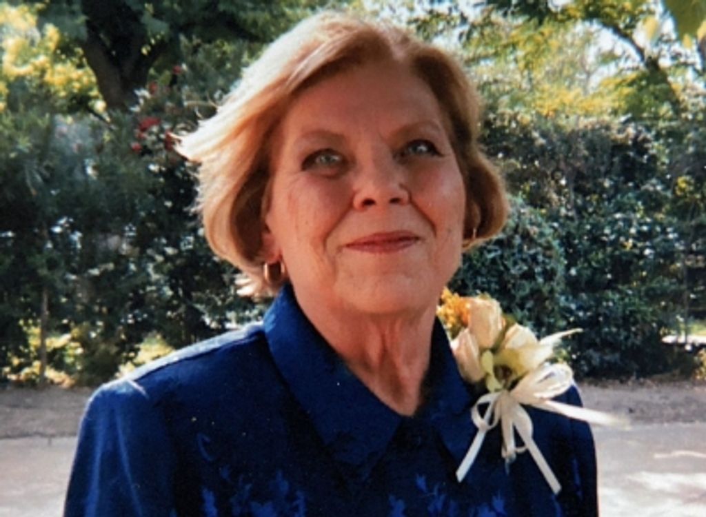 Pauline Melin Glenchur Profile Photo