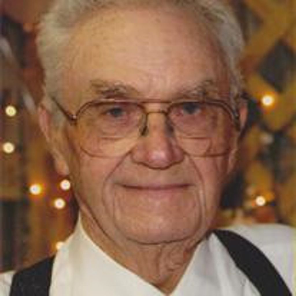 Floyd "Bill" Walker