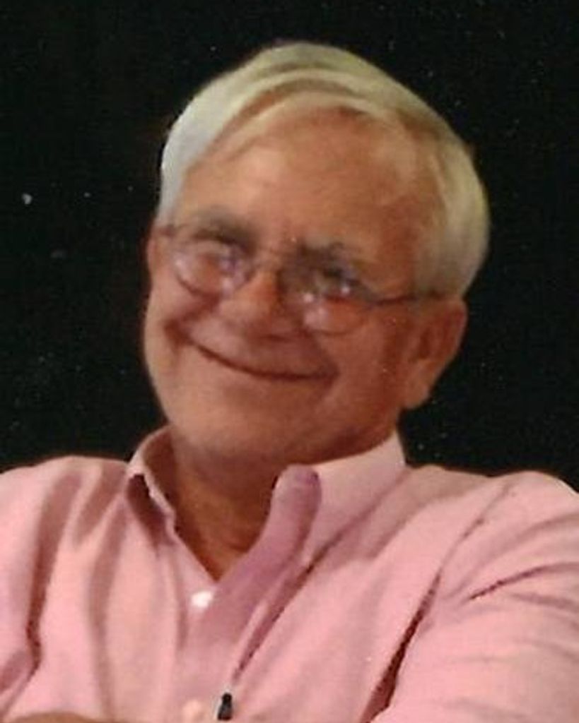 Mark Wayne Kerr Profile Photo