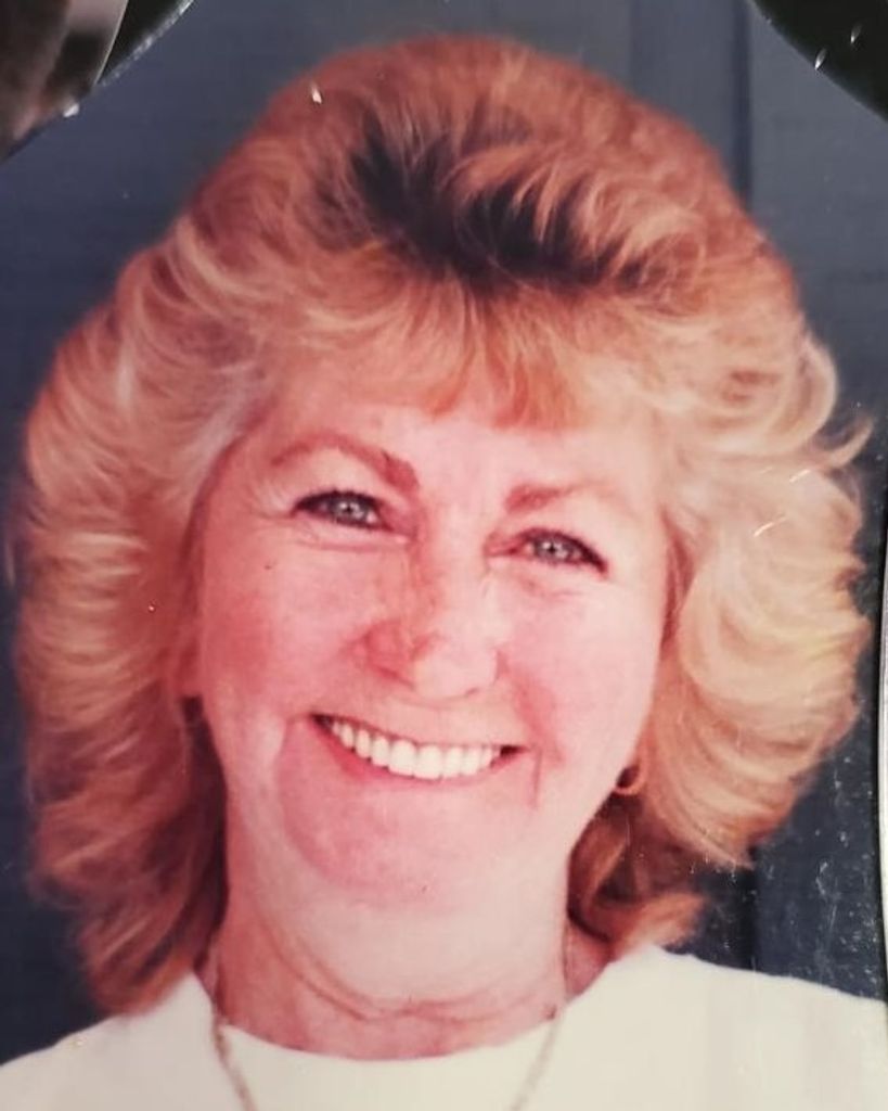 Alice G. Pometo Profile Photo