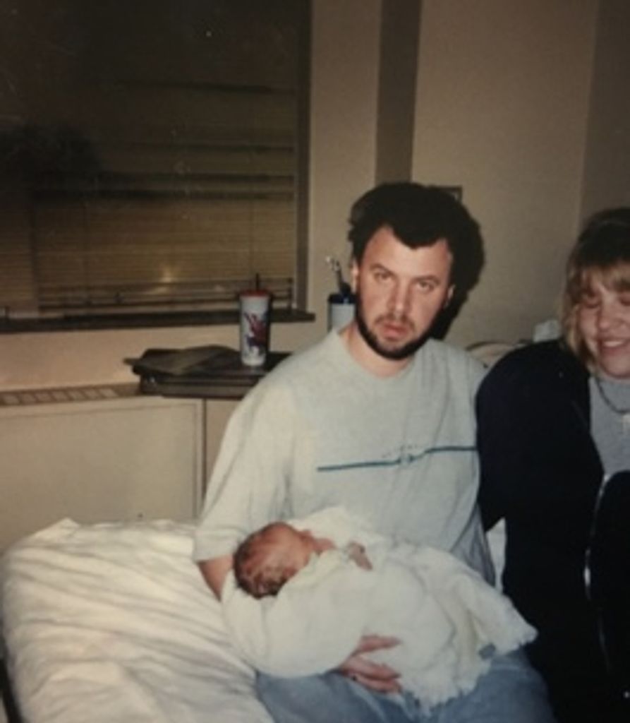 Donald Geen Profile Photo