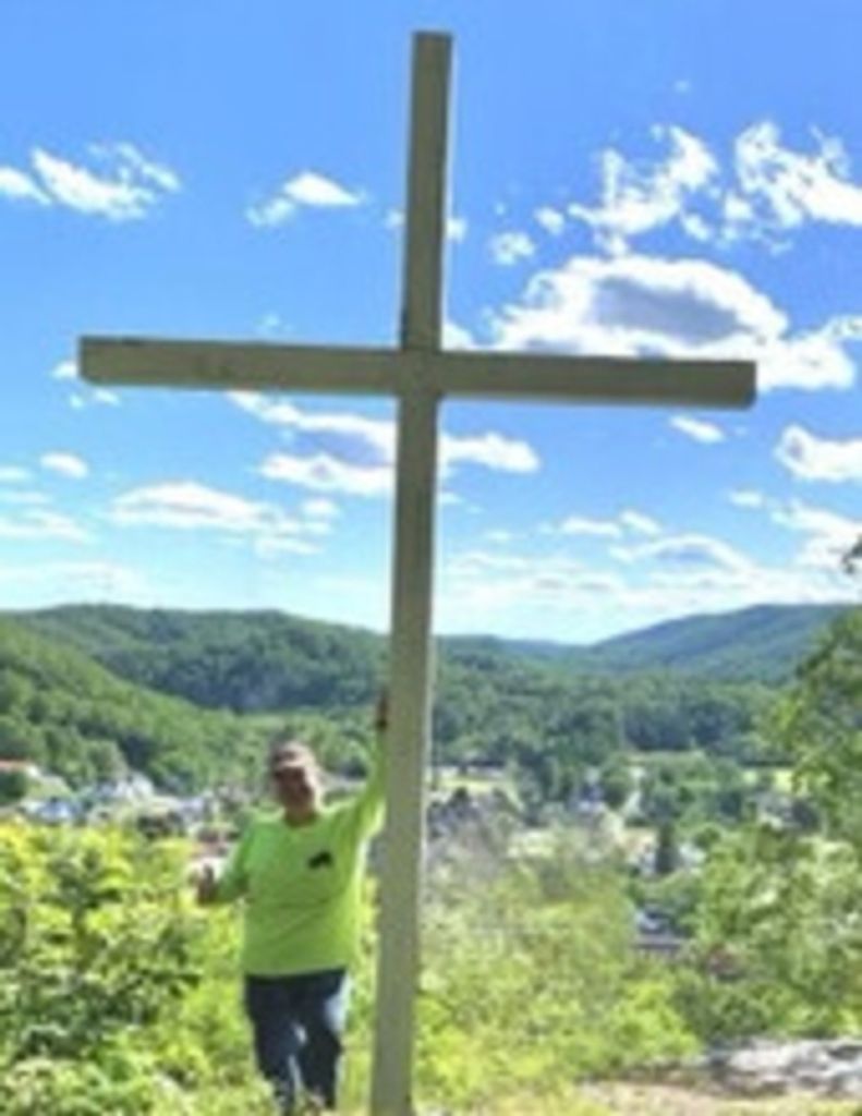 James Gann Profile Photo