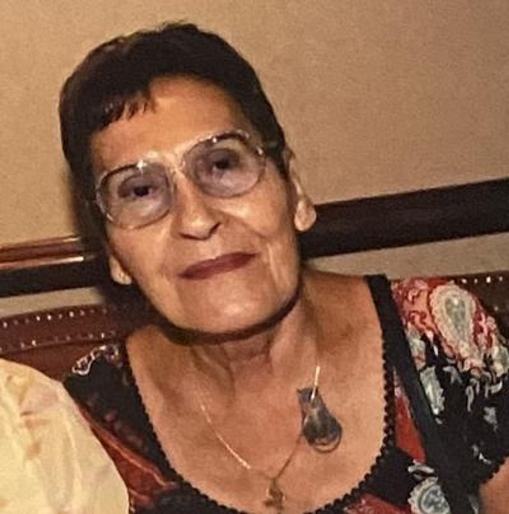 Madeleine Lebeau Profile Photo