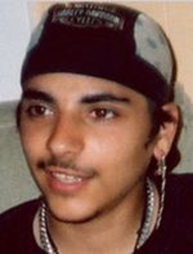 Corey Michael Leite