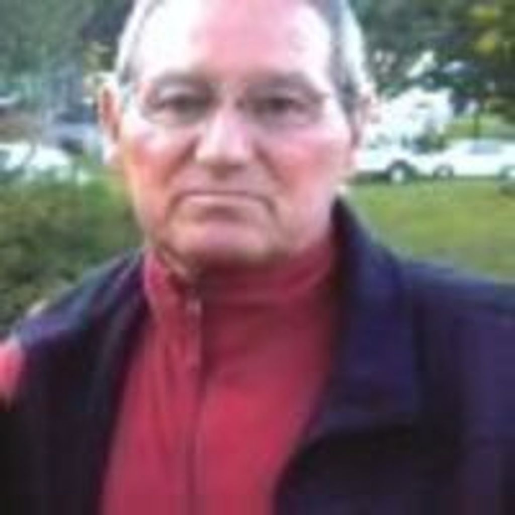 Ernest A "Sonny" Parent Jr