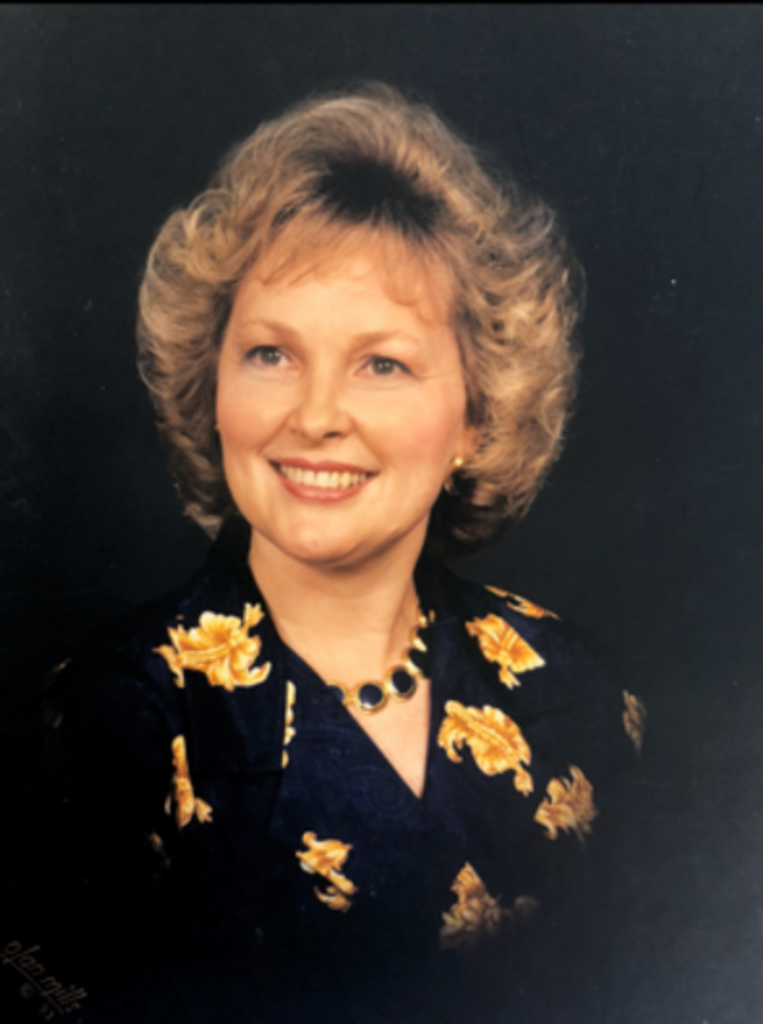 Edna Kaye Barrett Jones Profile Photo