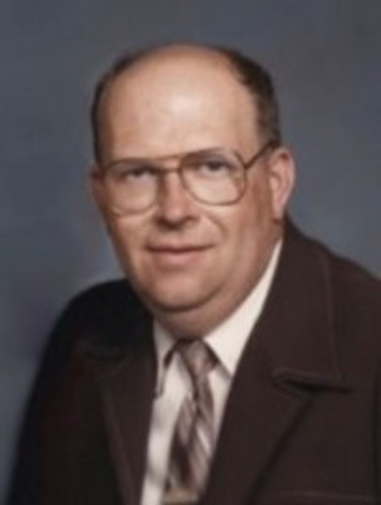 Kenneth Rutt