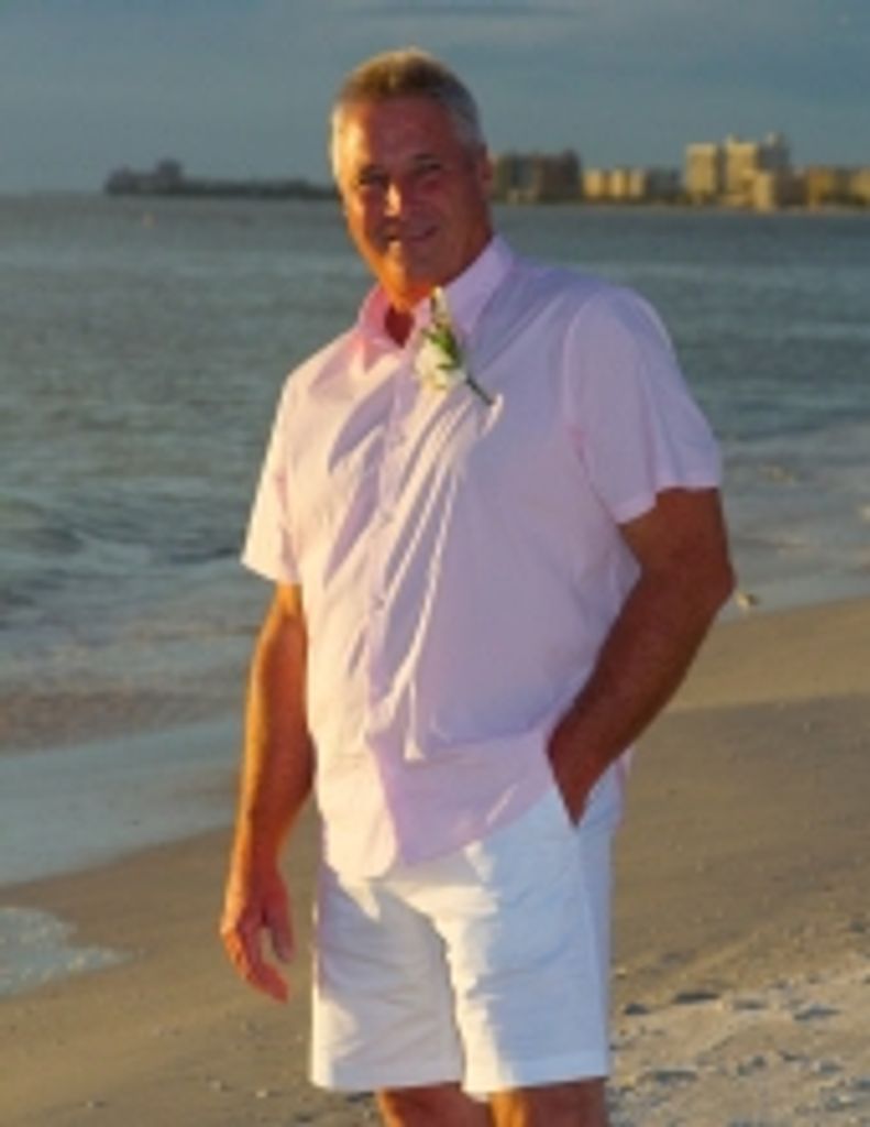 Steve A. Stanfley