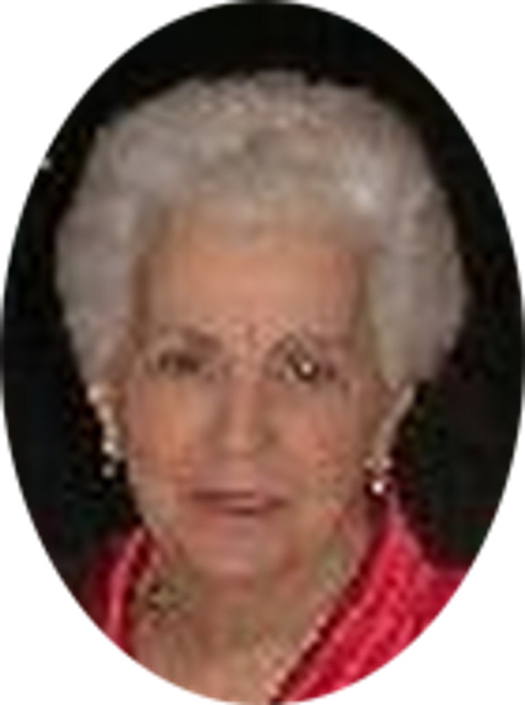 Lucille Jansch