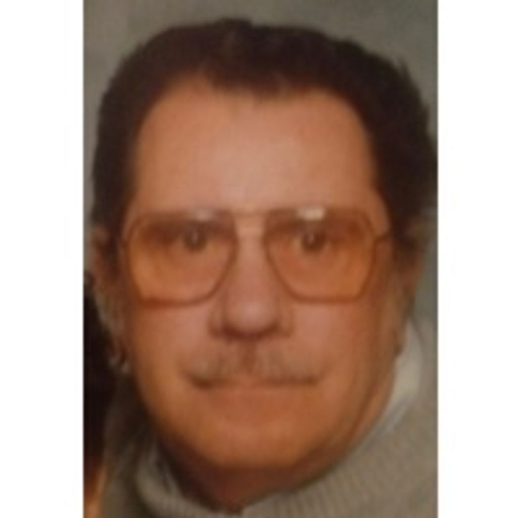 Gerald "Jerry" Edward Ball  Sr.