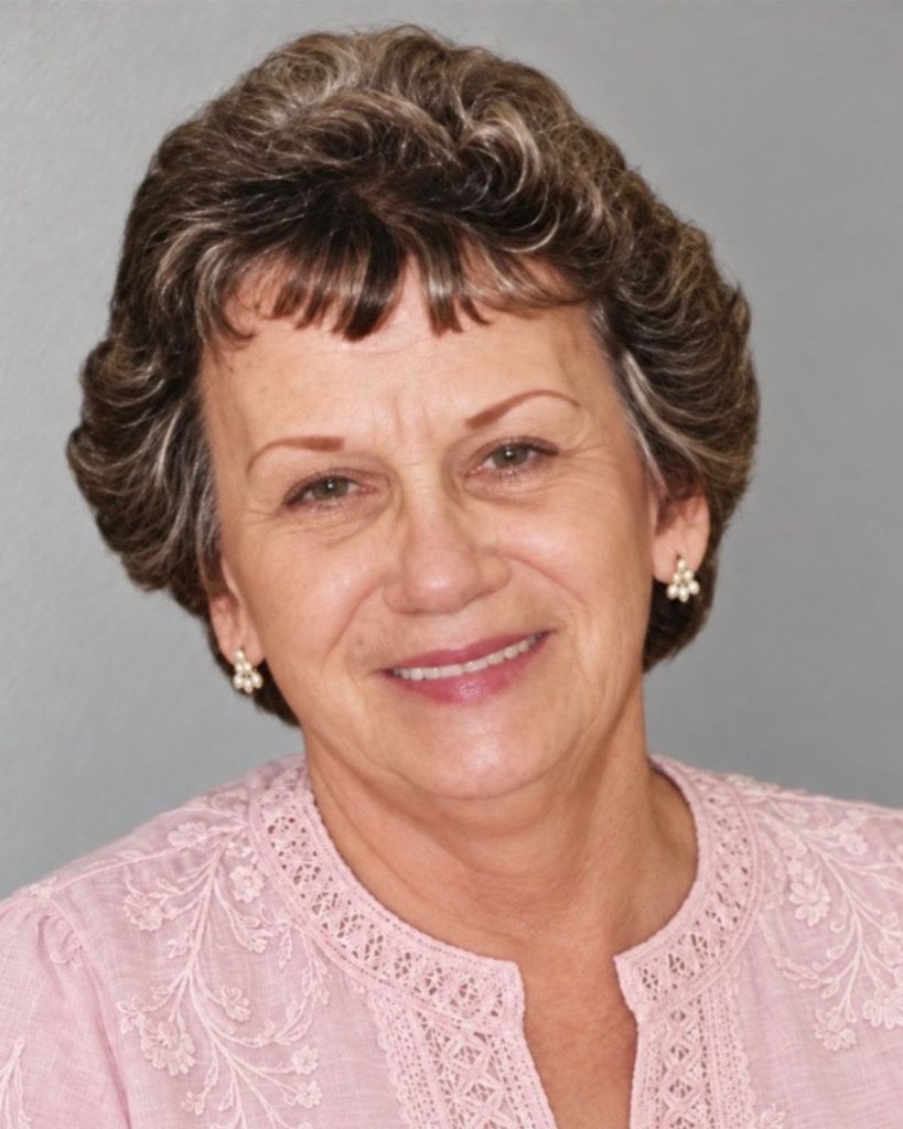 Shirley Thomas