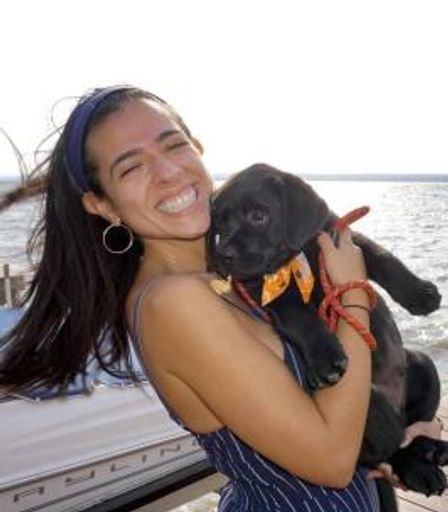 Ingrid Tatiana Nunez Garnica Profile Photo