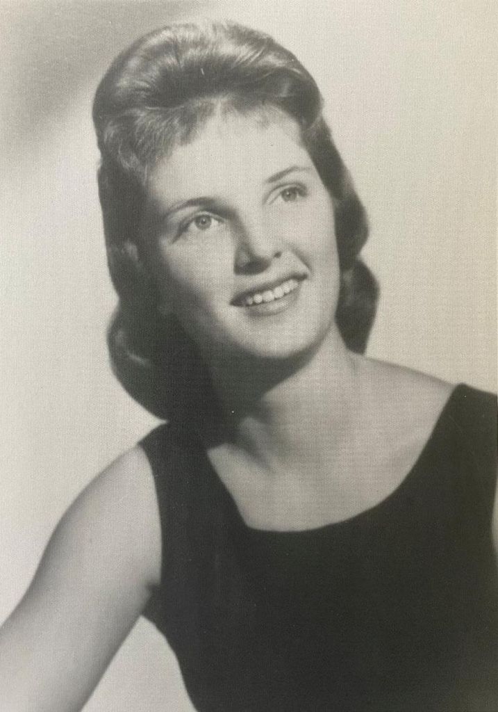 Judith “Judy” Dayle Devall Chambers Profile Photo