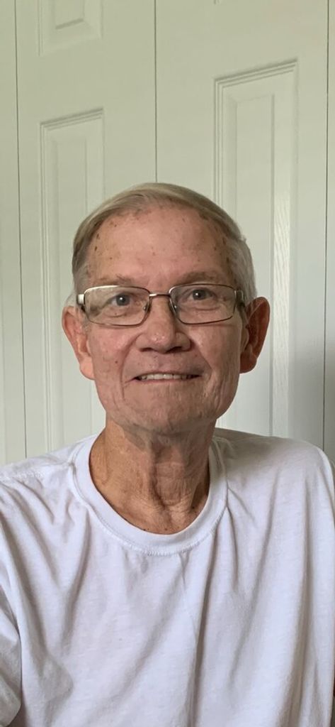 Walter Phillips Jr. Profile Photo