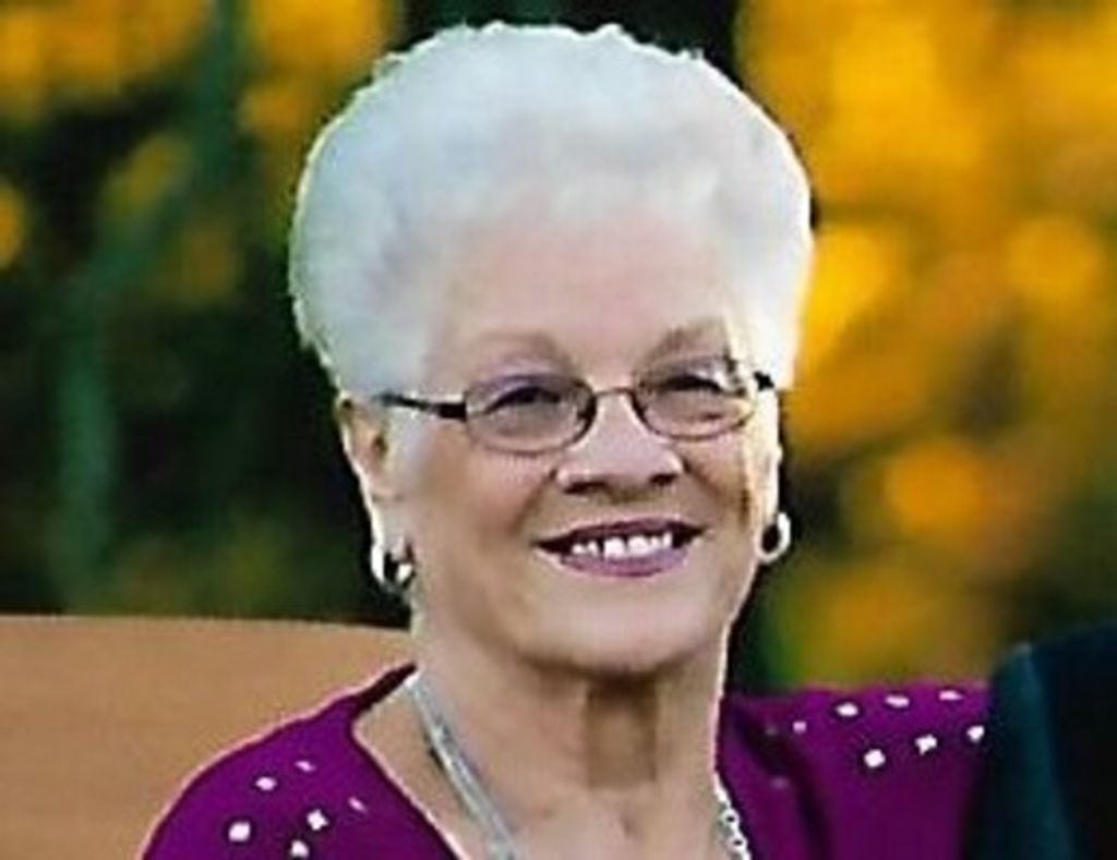 Daisy Lavernia Sprowls