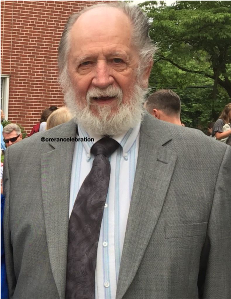 John R Filipkowski, Jr.