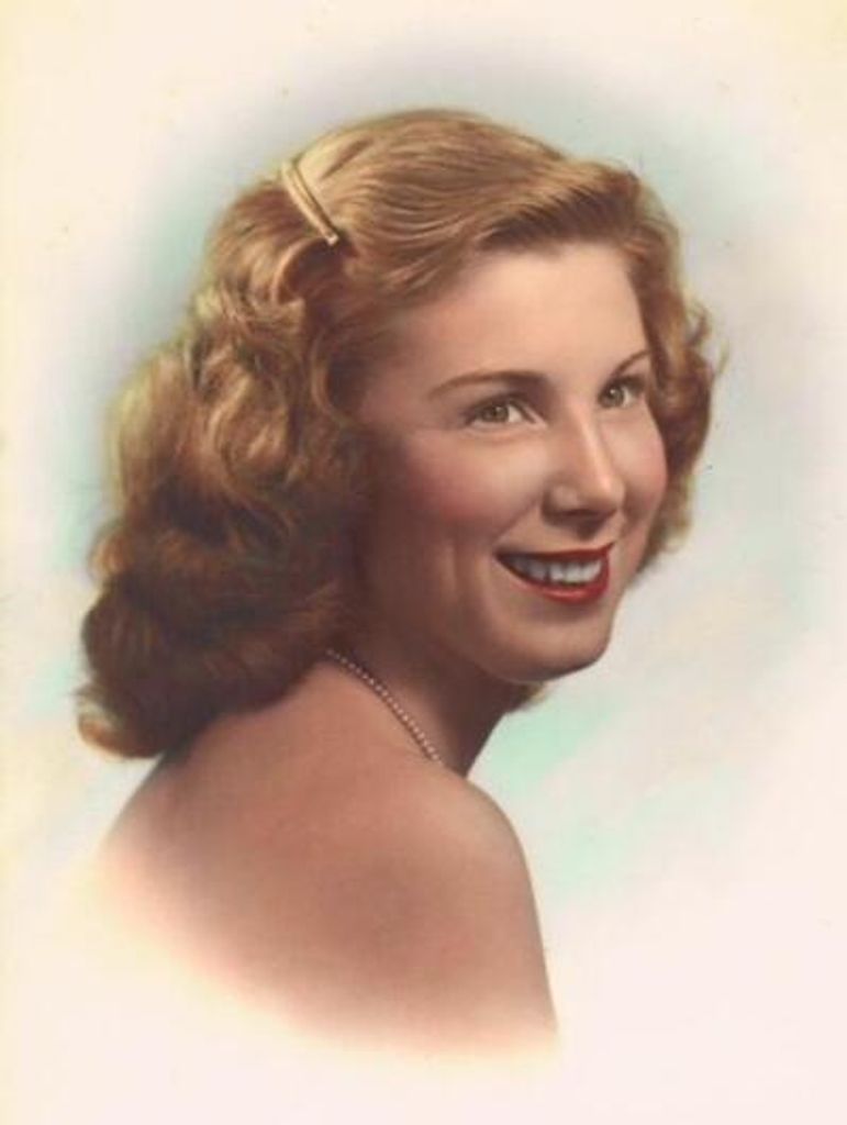 Doris May (North) Carter Profile Photo