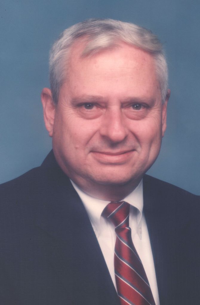 Glen Porter Profile Photo