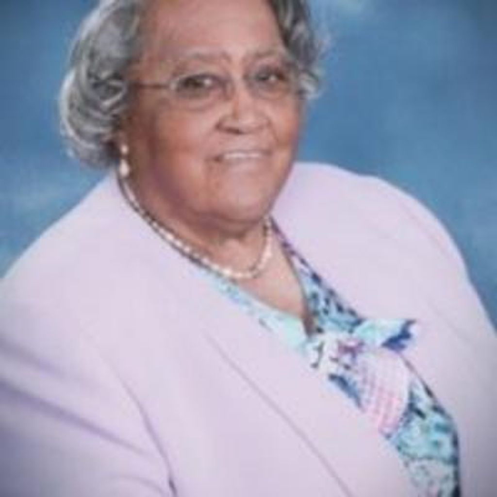 Alma T James Profile Photo