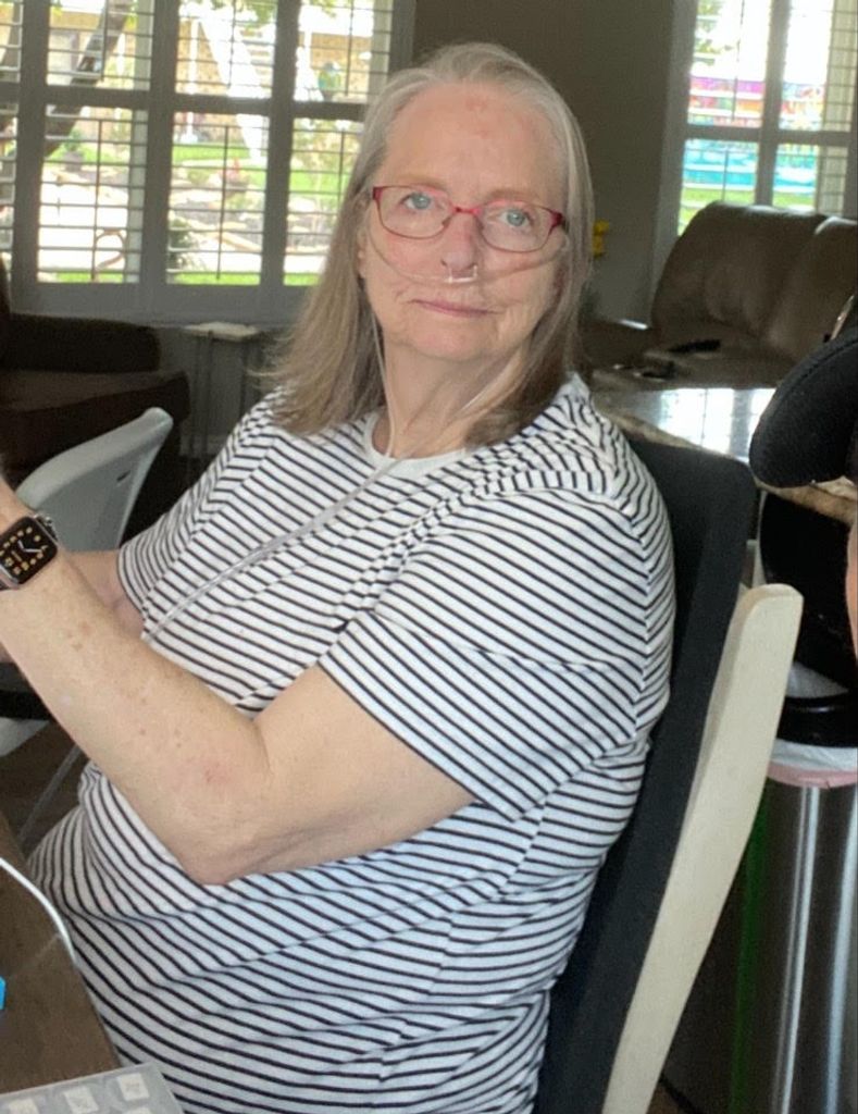 Anita Carol Steck Profile Photo