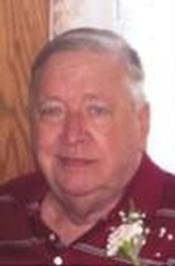 Duane Earl Lentner